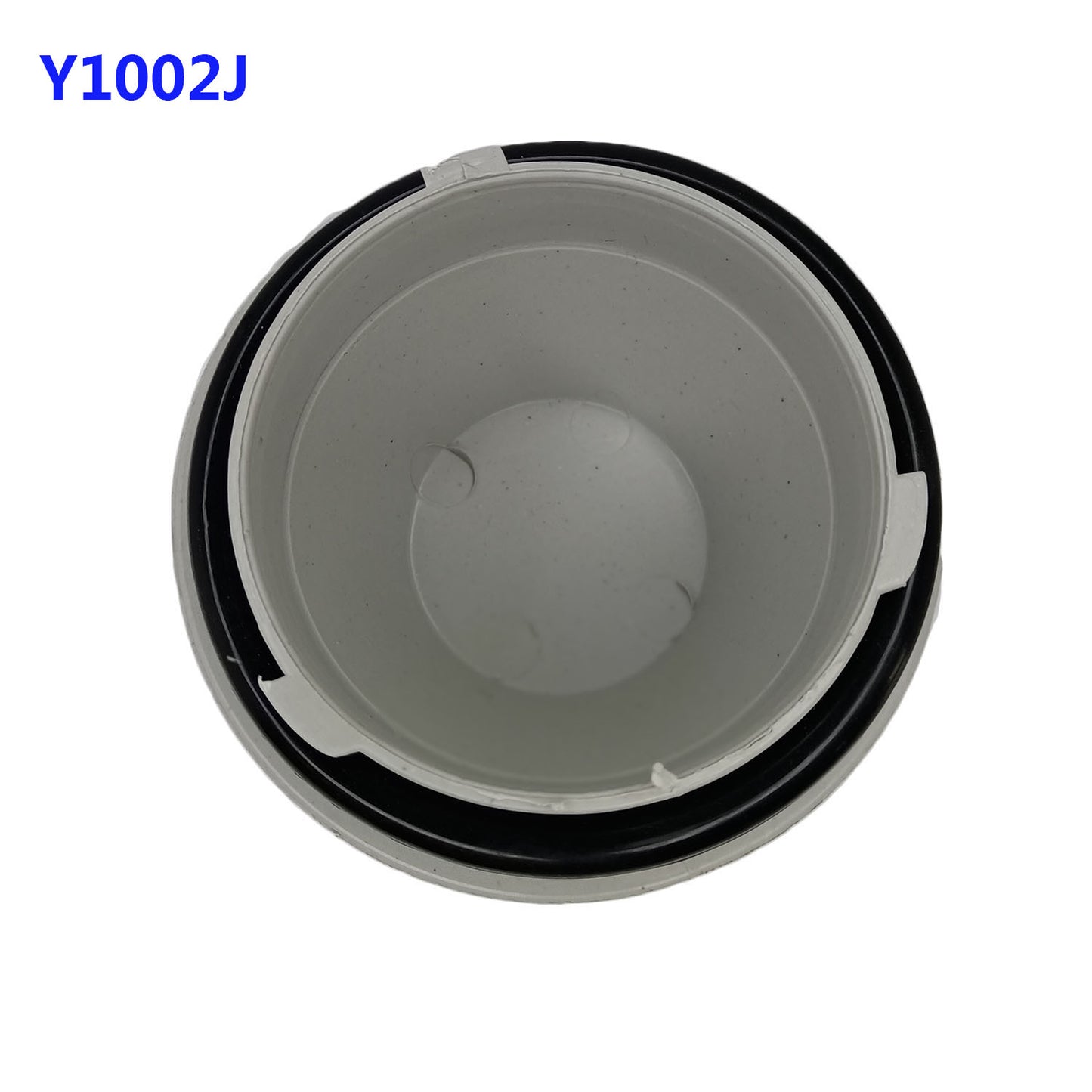 For Nissan Almera Headlamp Dust Cover LED bulb caps