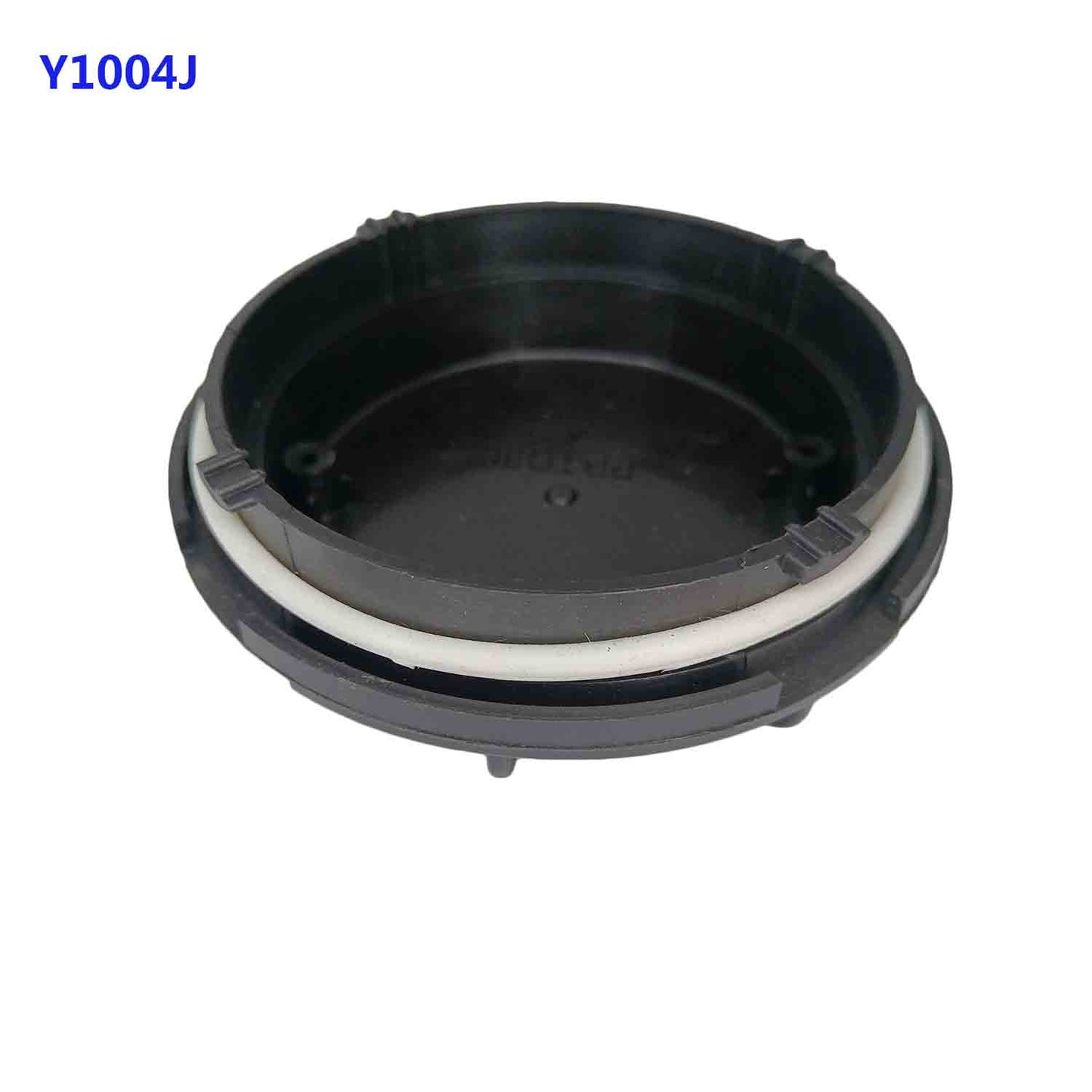 Fit for Chevrolet Cruze  Headlight Dust Cover LED Extended Caps