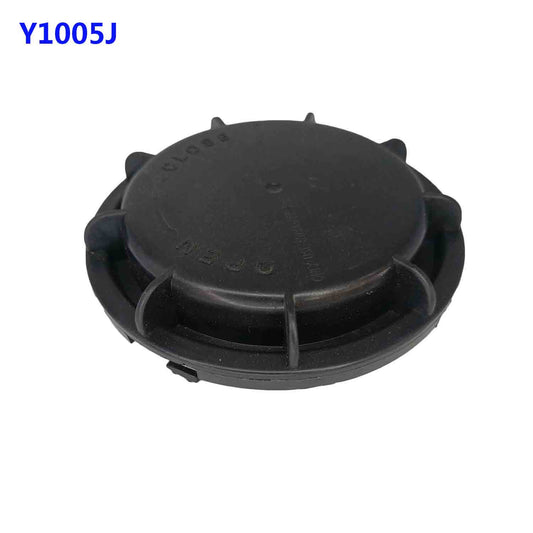 Fit for Chevrolet Cruze  Headlight Dust Cover LED Extended Caps