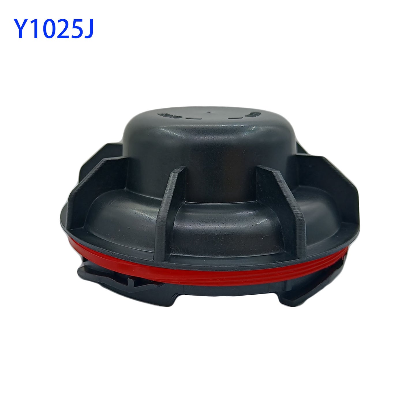 For Kia K2 rio Headlight Dust Cover LED bulb extended caps