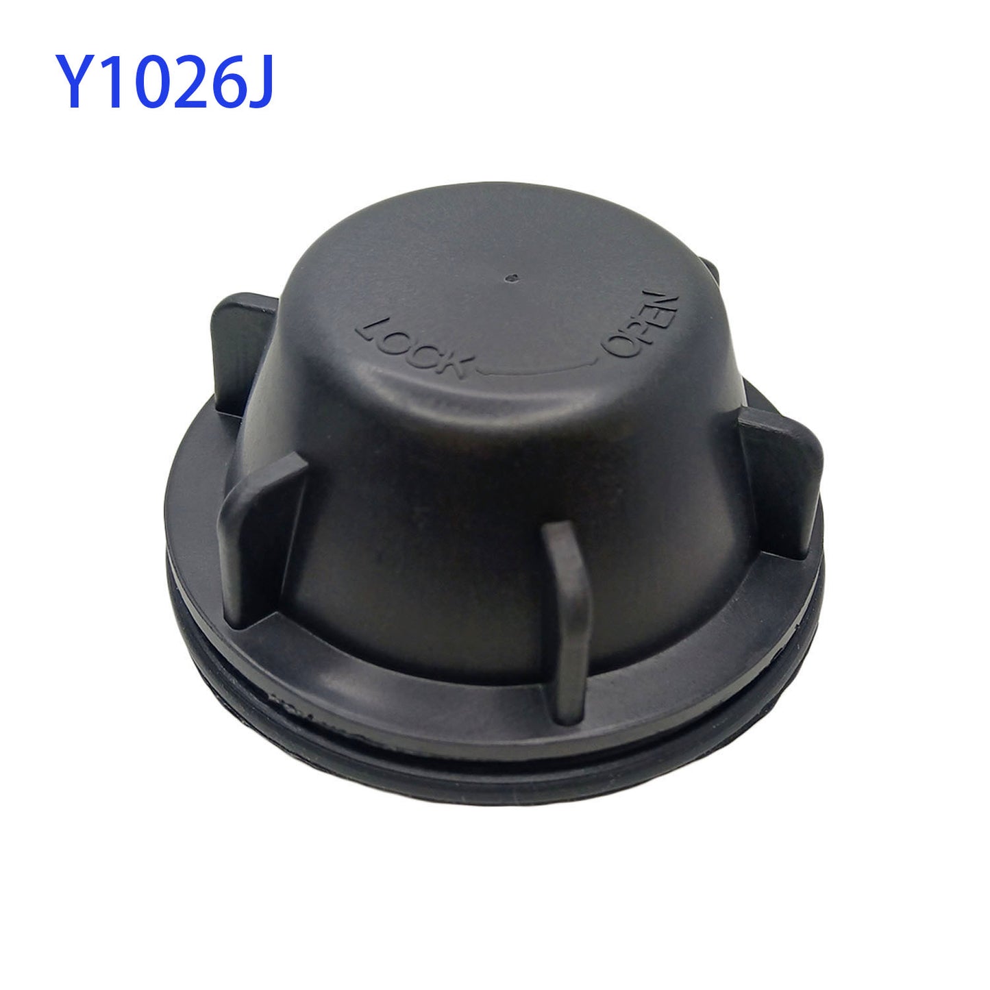 For Kia K2 rio Headlight Dust Cover LED bulb extended caps