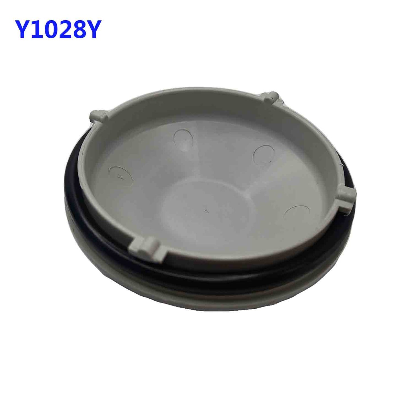 For Lexus GX460 GX470 Headlamp Dust Cover LED extended caps