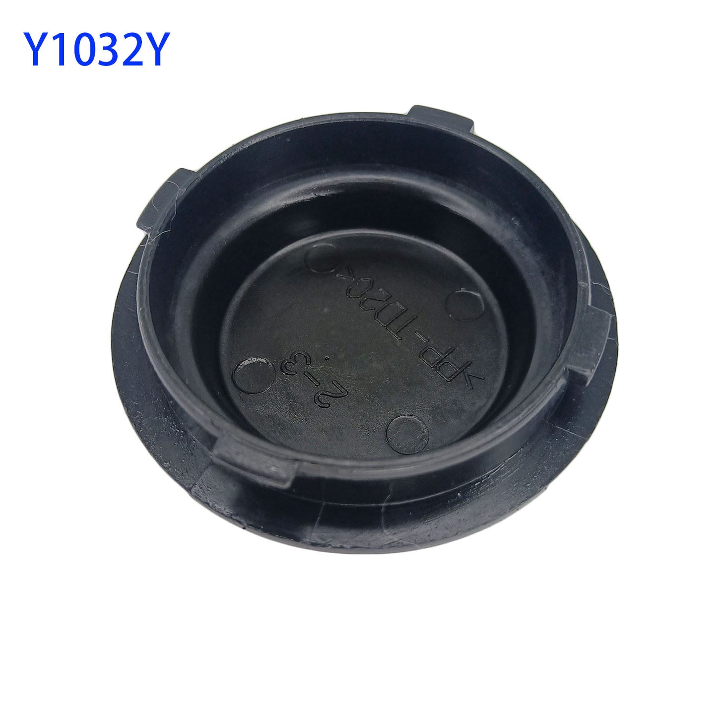 Fit for Hyundai i20 Headlight Dust Cover