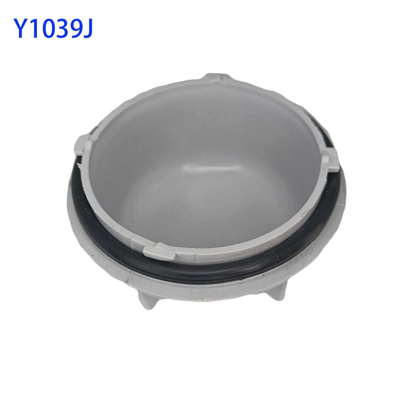 Fit for  Acura MDX Headlamp Dust Cover