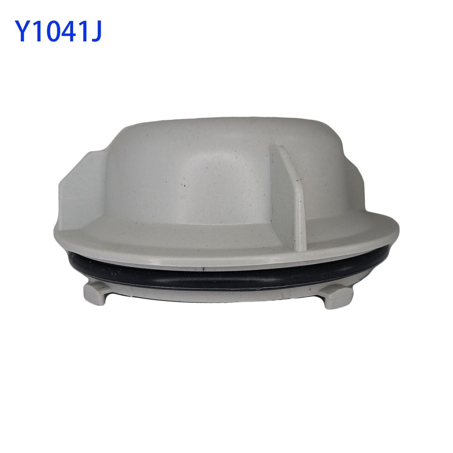 For Toyota Highlander Headlamp Dust Cover LED extended caps