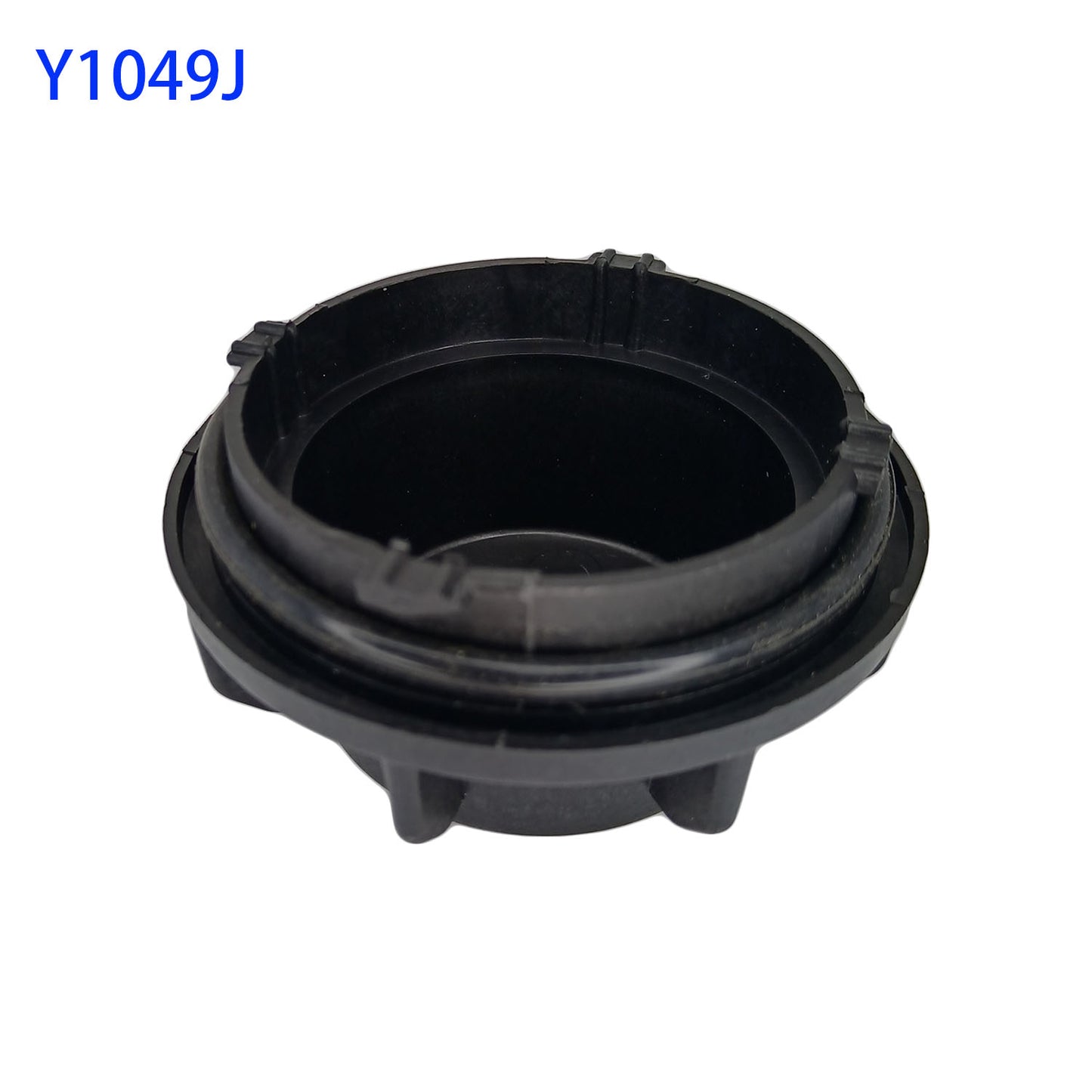 Fit for Chevrolet Onix LED Bulb Dust Cover Headlight Cap