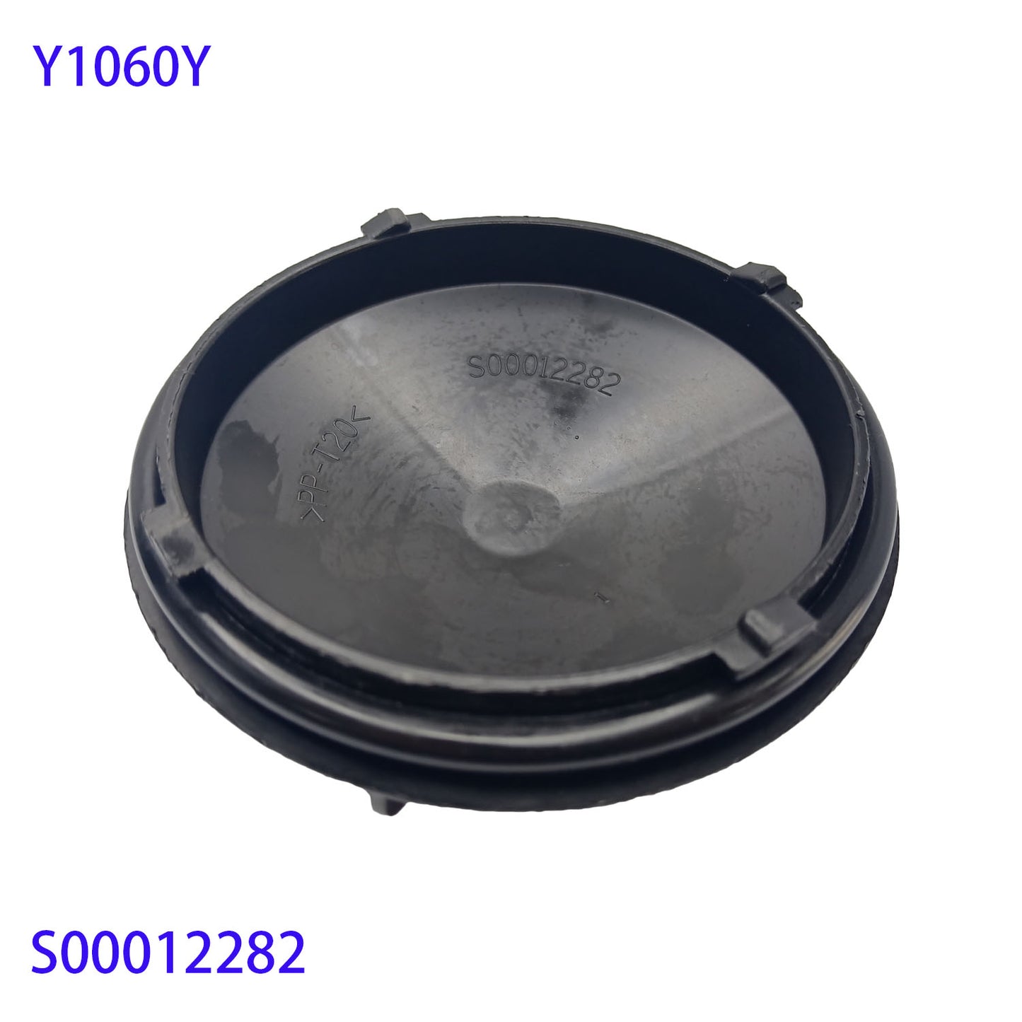 Fit for Toyota Camry Headlamp Dust Cover S00012282