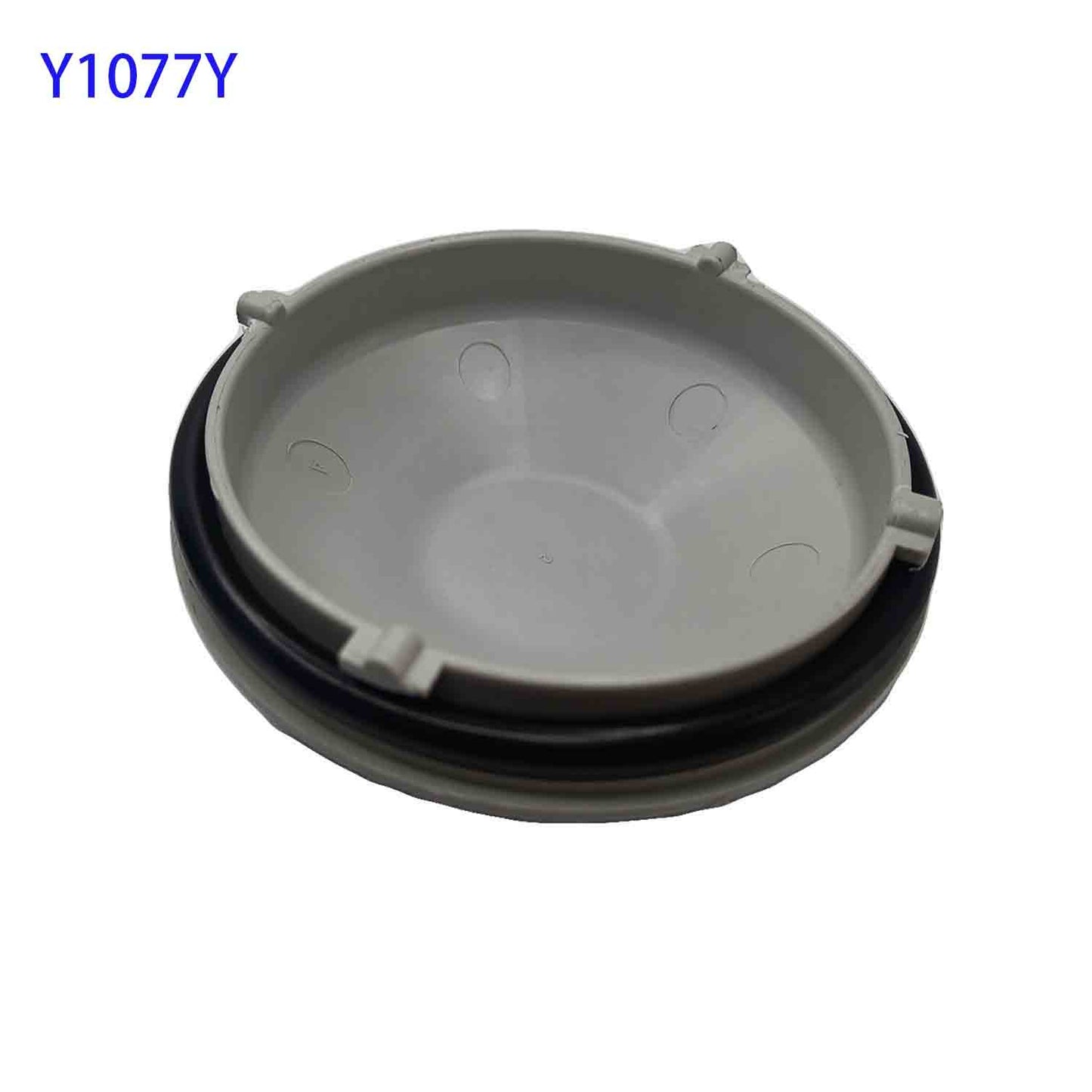 Fit for  Acura MDX Headlamp Dust Cover