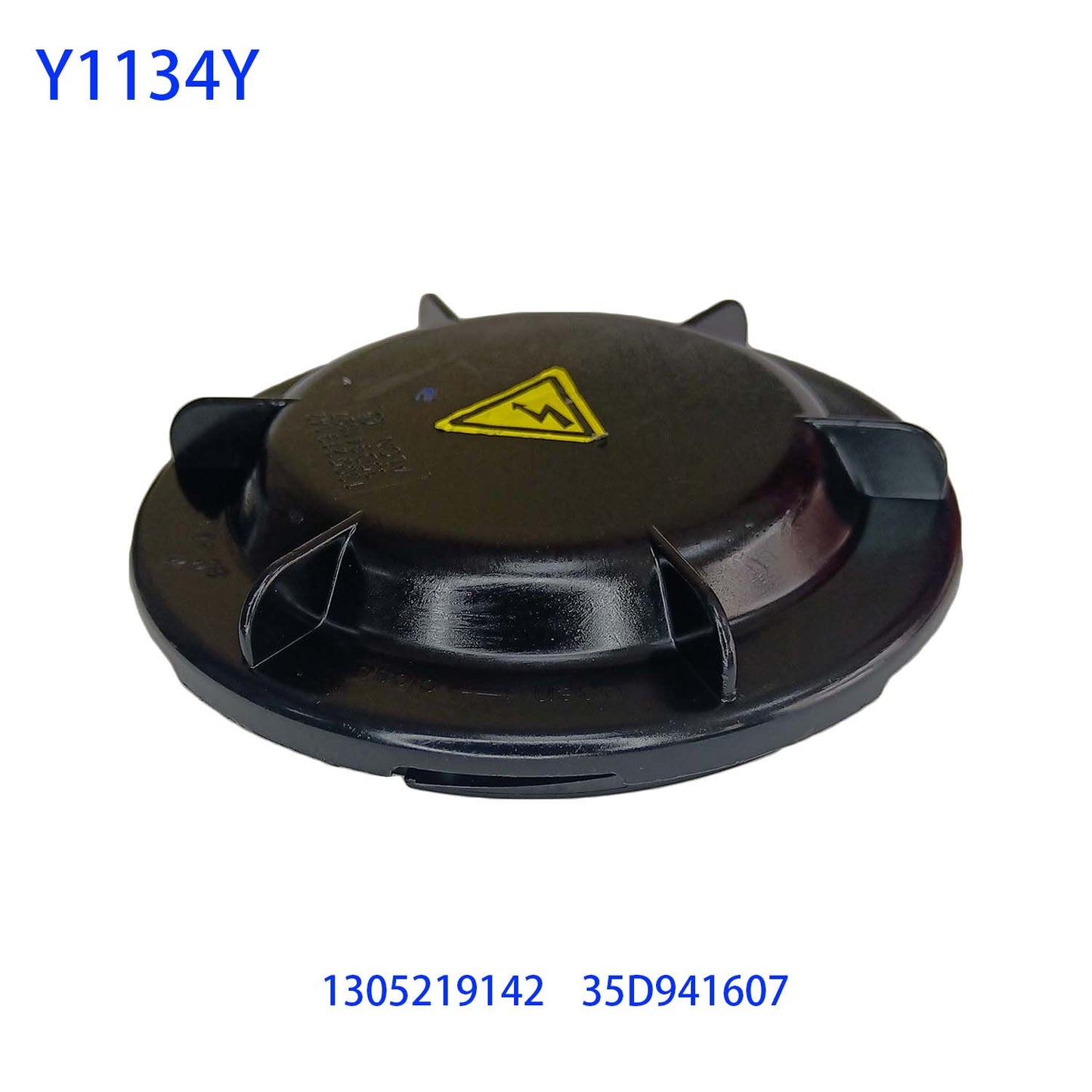 For Vw CC Car Headlight Dust Cover