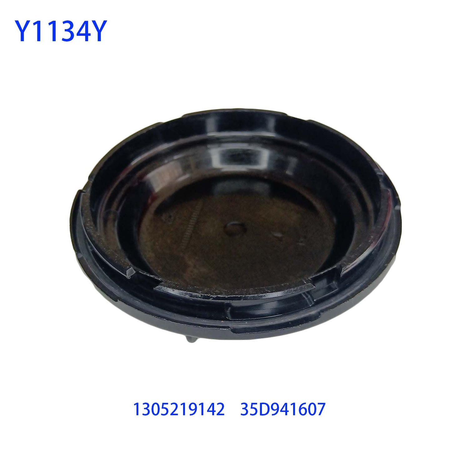 For Vw CC Car Headlight Dust Cover