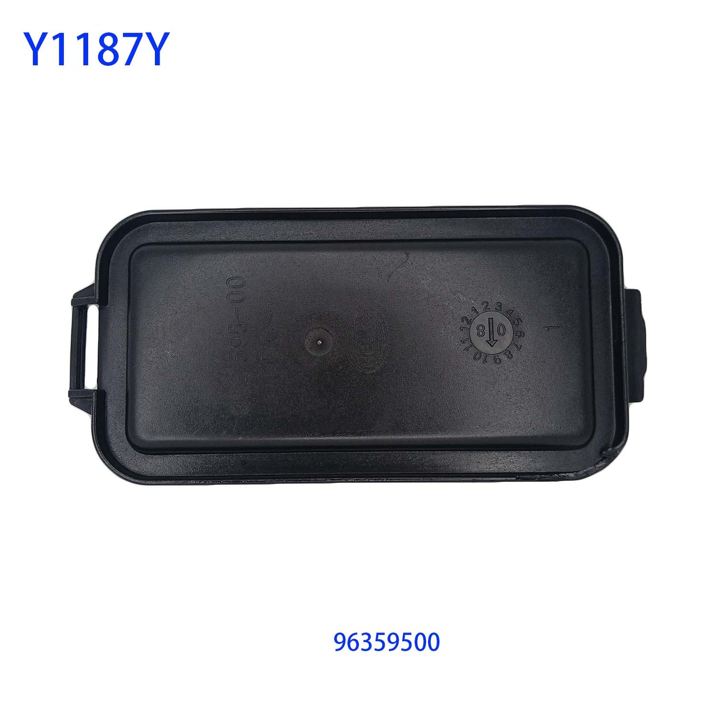 Fit for Vw Bora Headlamp Dust Cover