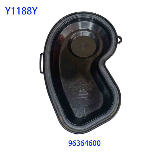 Fit for Vw Bora Headlamp Dust Cover