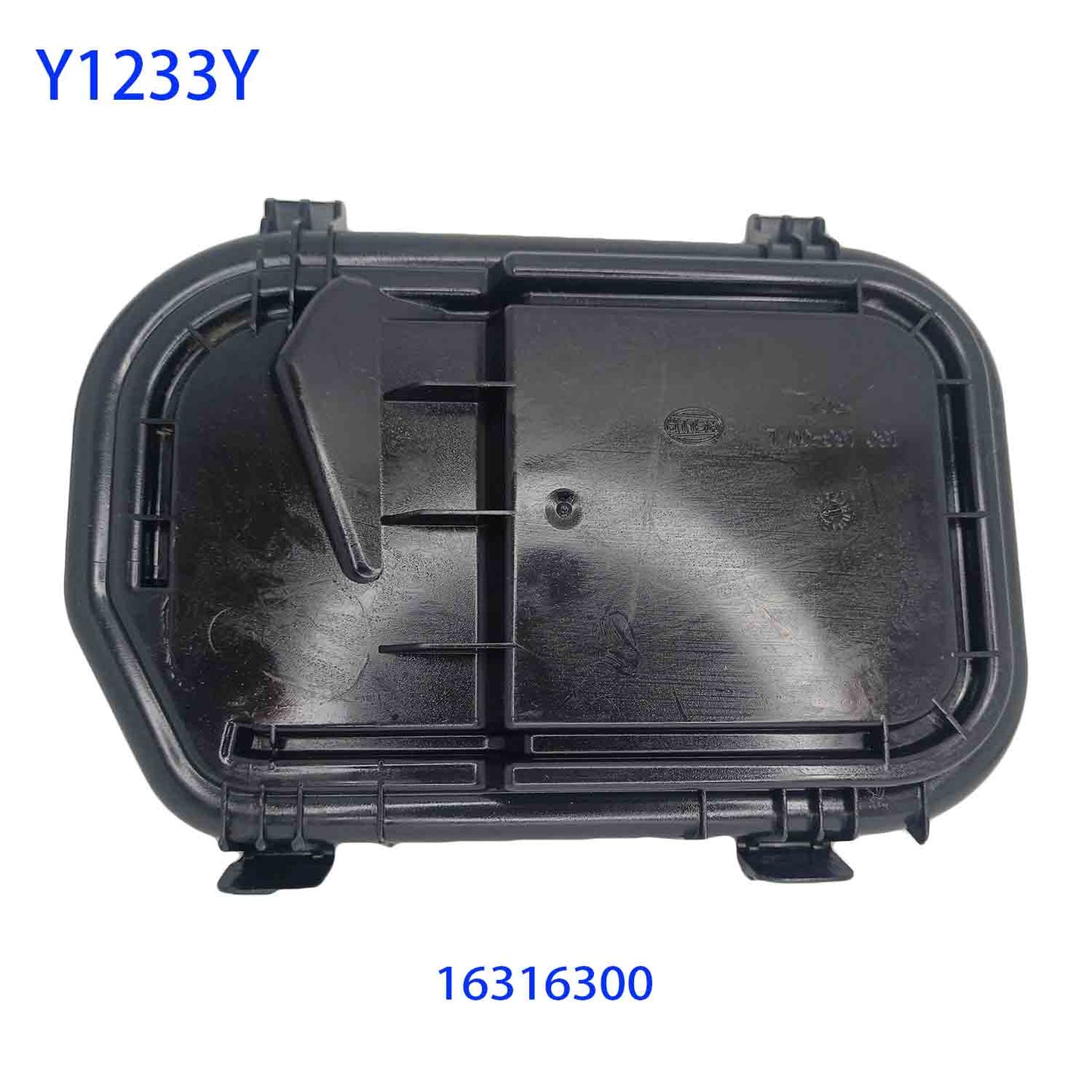 For Audi A6 S6 Headlight Dust Cover  Headlamp Dust Cover