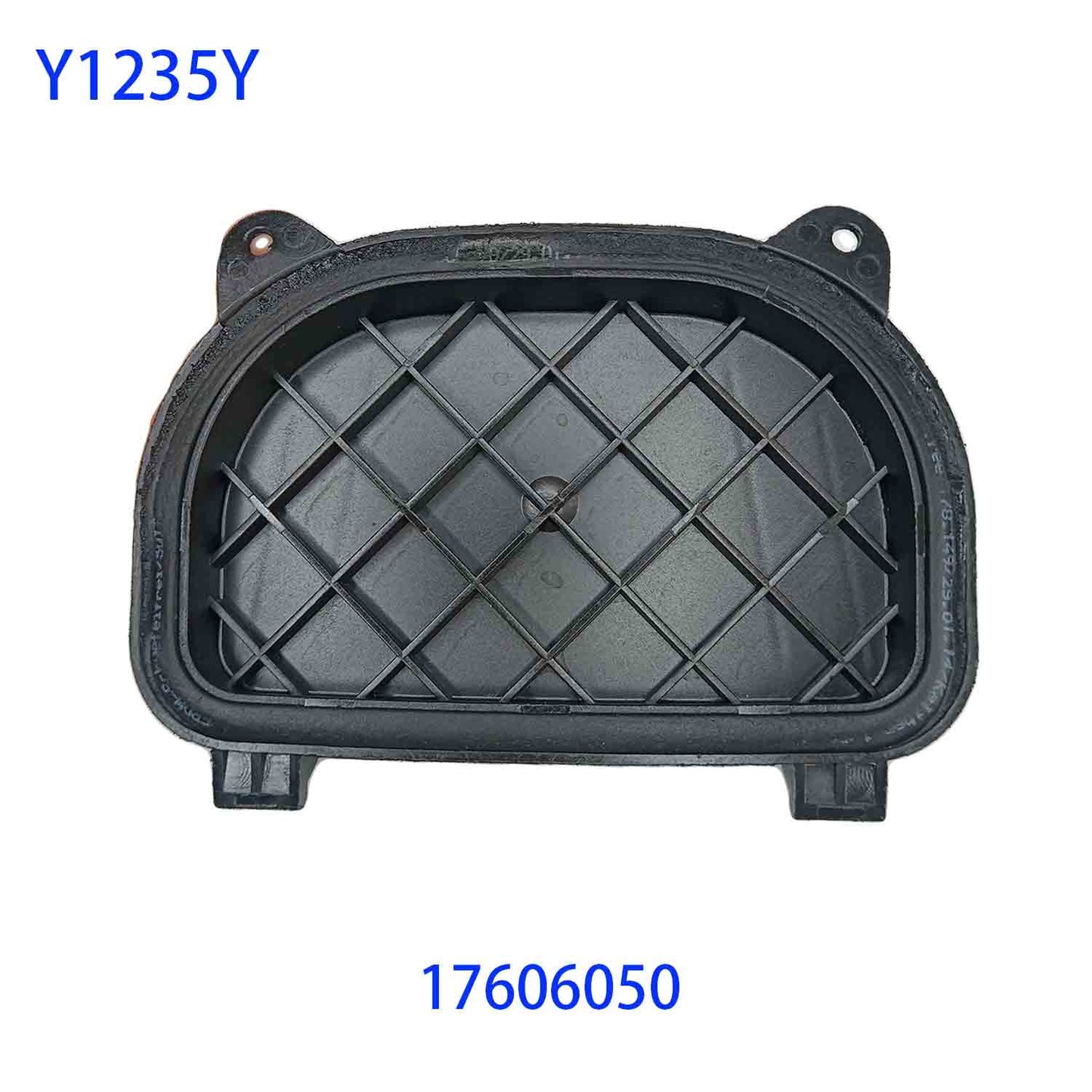 For Audi A6 S6 Headlight Dust Cover  Headlamp Dust Cover