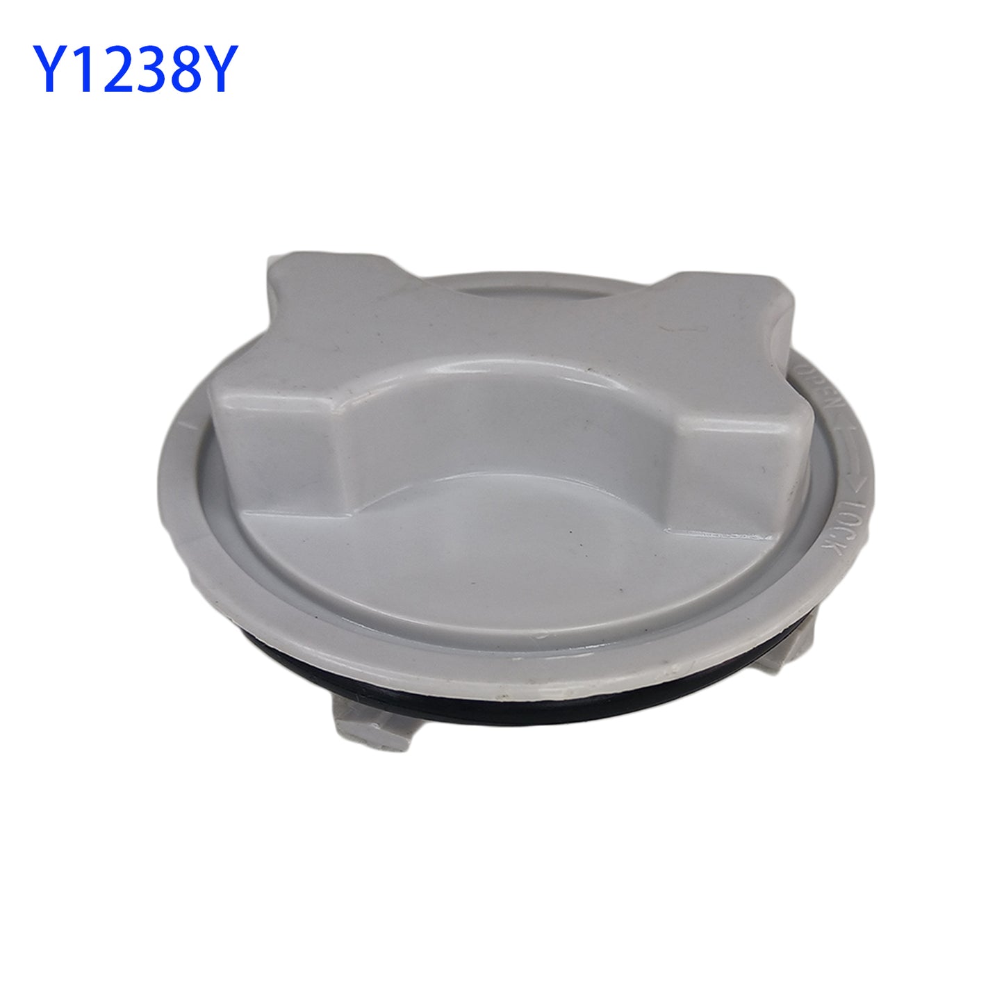 For Toyota Camry 81144 81179 Headlamp Dust Cover