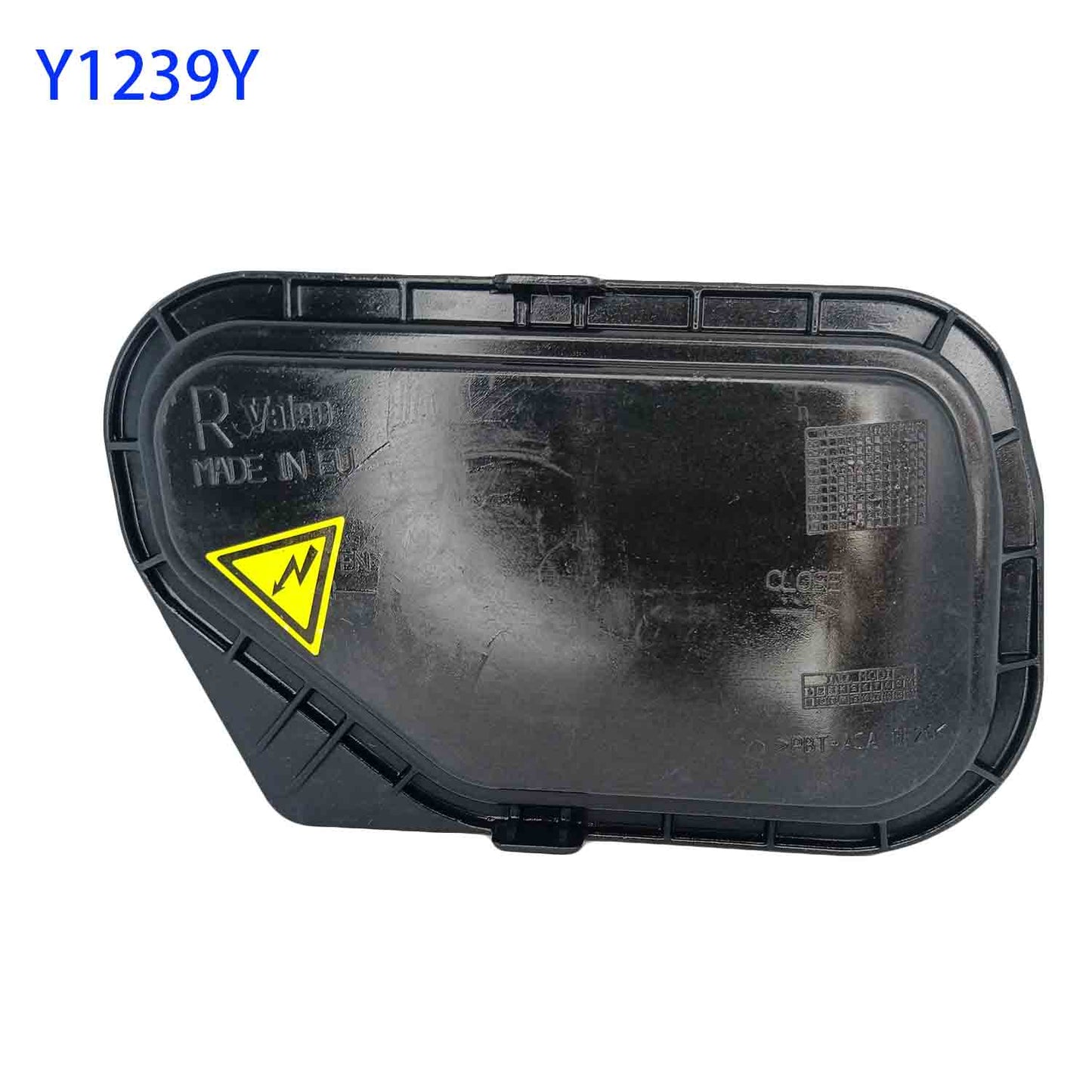 For Audi Q7 Headlamp Dust Cover 90096301 89502908 89034078 89390686