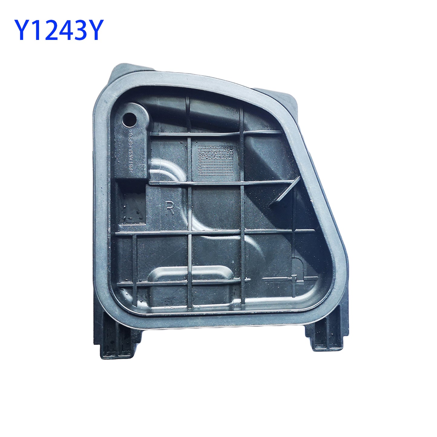 For Audi Q5 Q5L Headlight Dust Cover