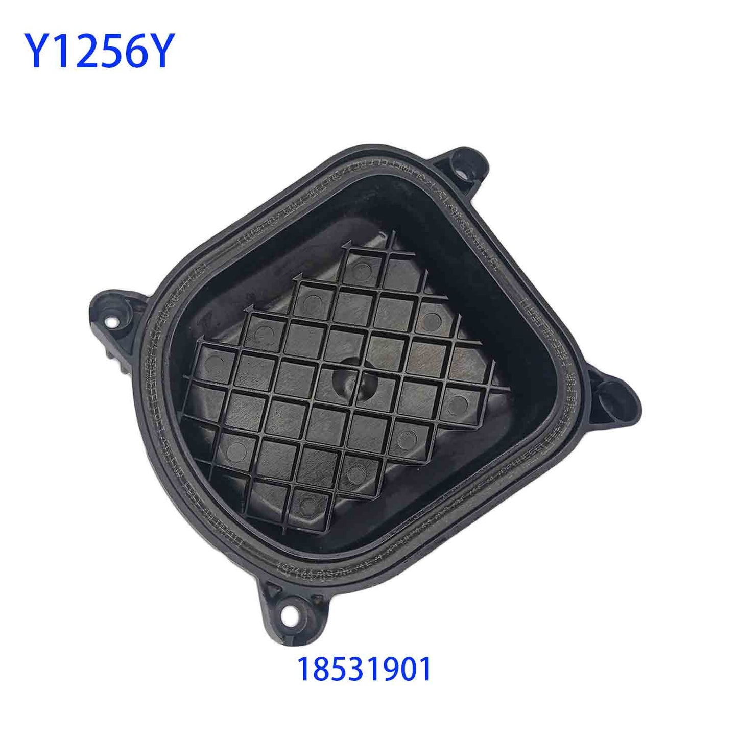 Fit for BMW F10 16451300 14735400 15822200 18531901 18531902 Headlight dust cap