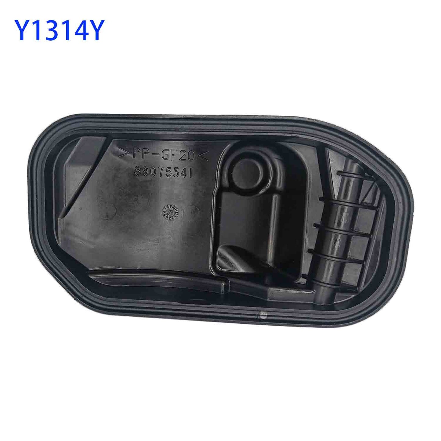 For volvo  headlight Dust Cover 90048577 89075541 90029519