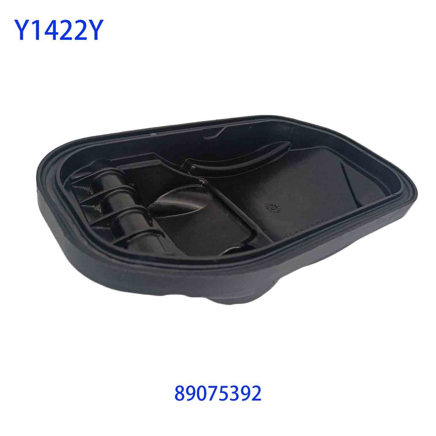 For volvo  headlight Dust Cover 90048577 89075541 90029519