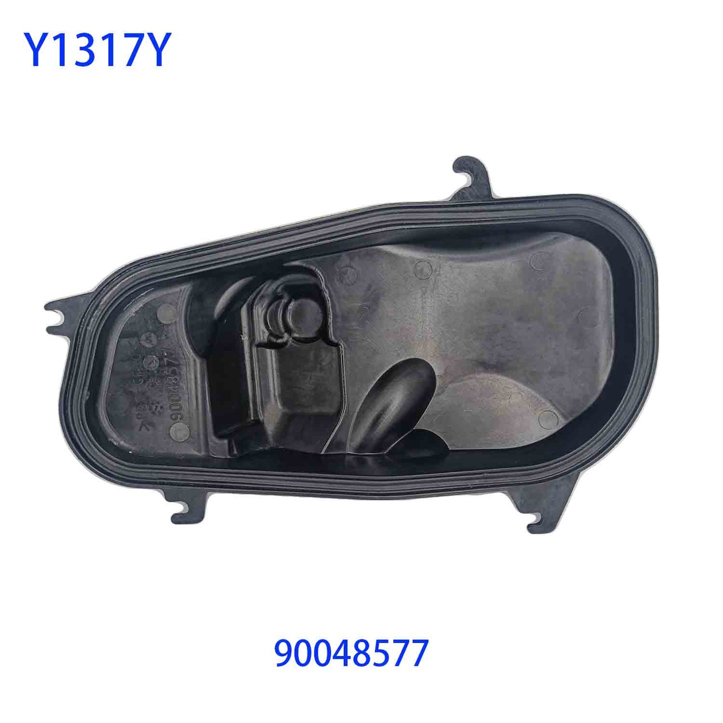 For volvo  headlight Dust Cover 90048577 89075541 90029519