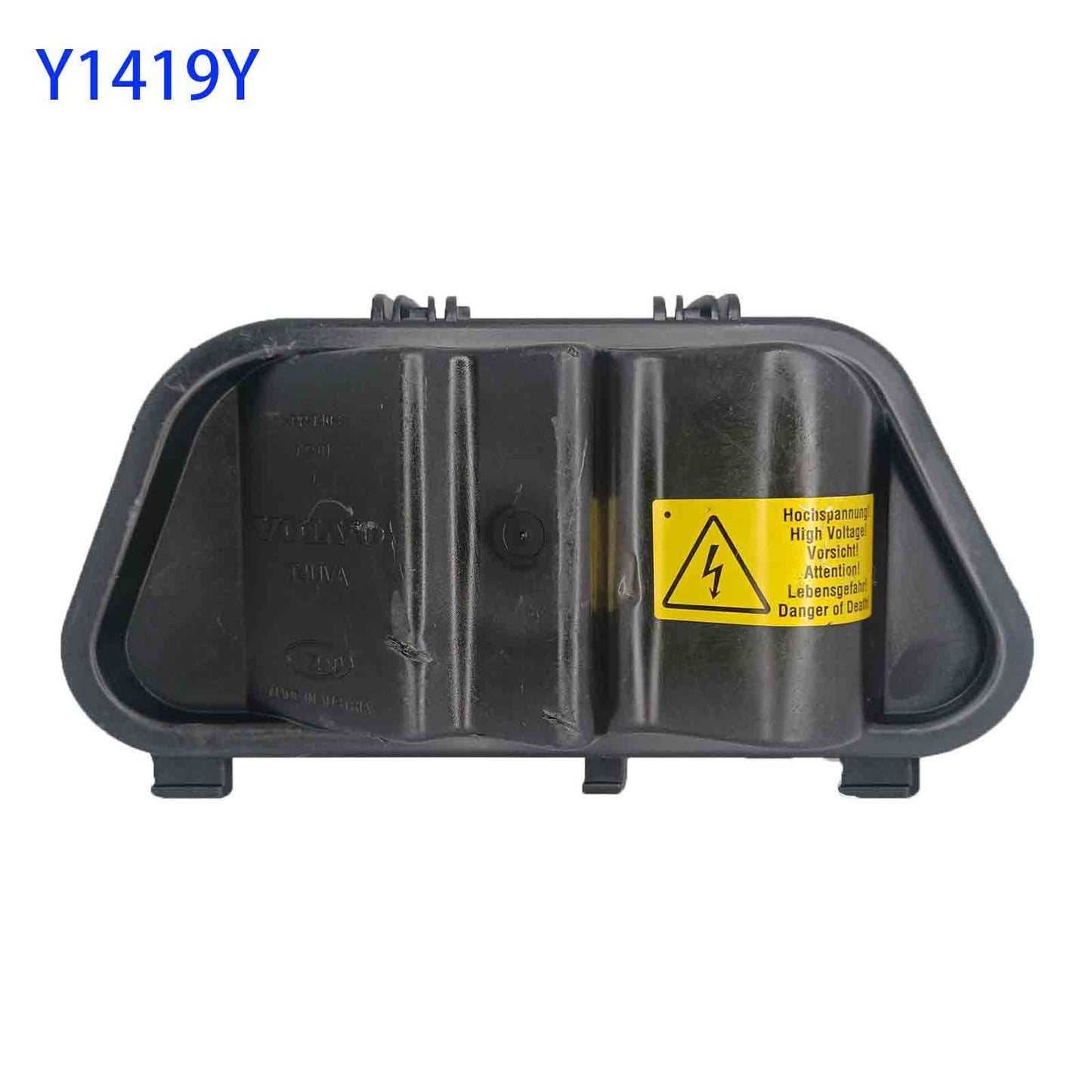 For volvo  headlight Dust Cover 90048577 89075541 90029519