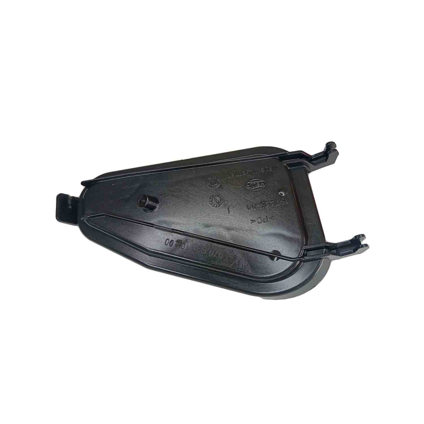 For Porsche Cayenne Headlight Dust Cover