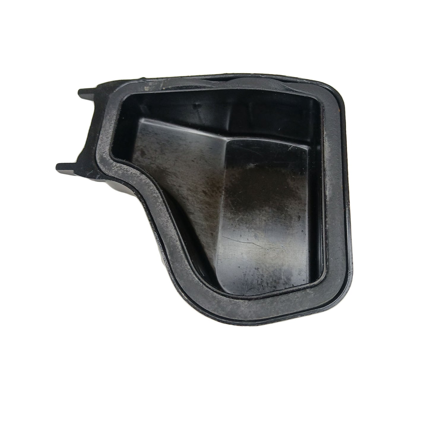 For Audi A4 S4 Headlight Dust Cover  Headlamp Dust Cover