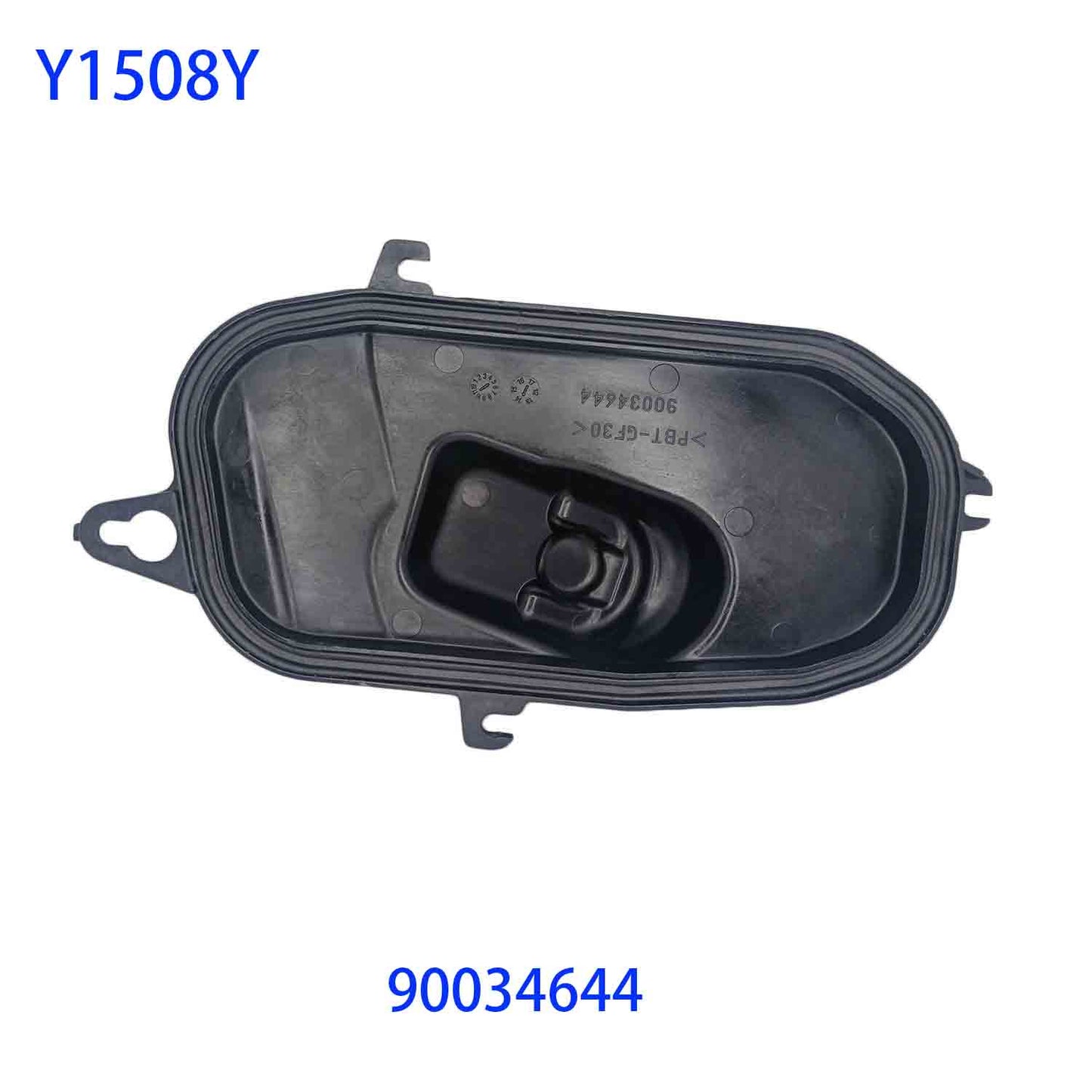 For volvo  headlight Dust Cover 90048577 89075541 90029519