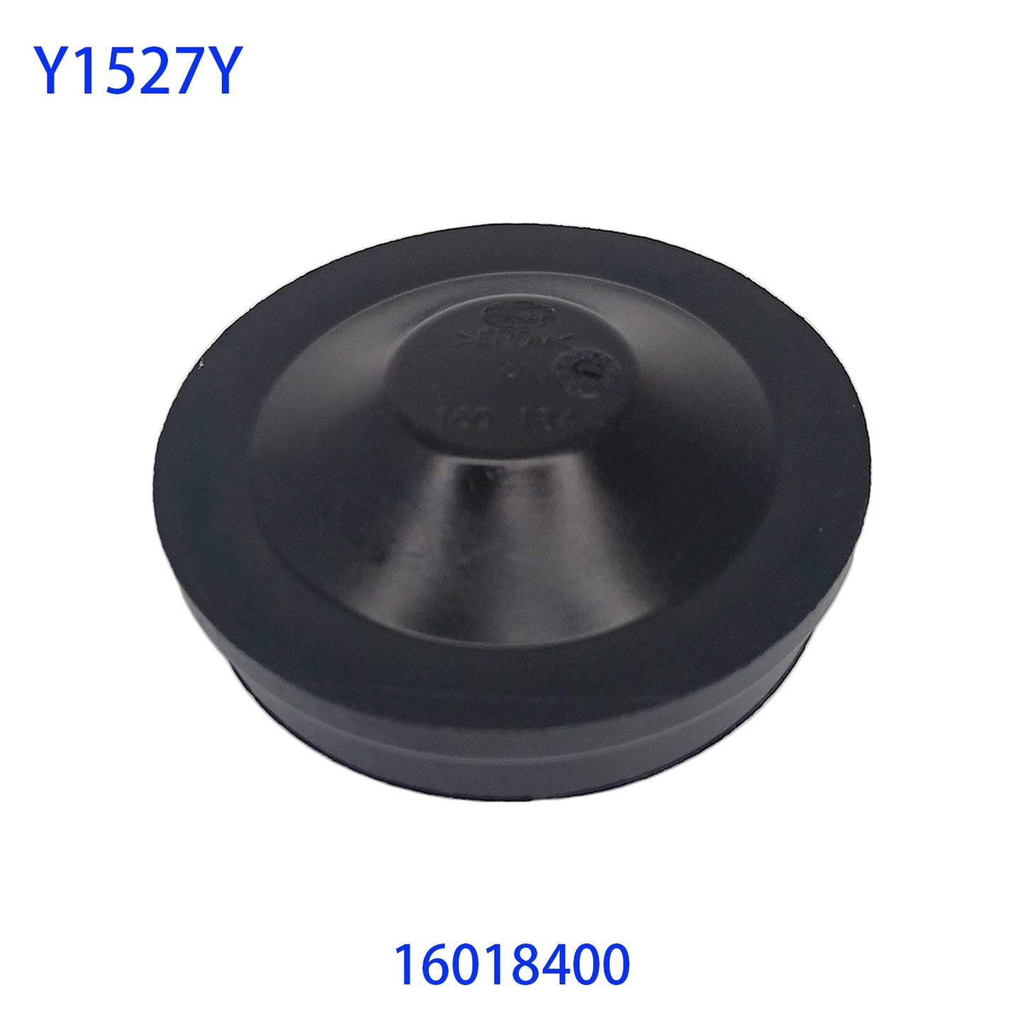 Headlamp Dust Cap Rear Plug 160184