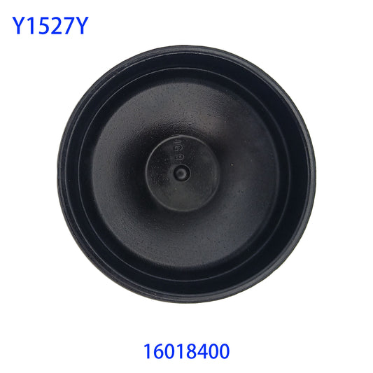 Headlamp Dust Cap Rear Plug 160184